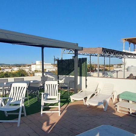 Casa Totalmente Nueva A 50 Metros De La Playa Villa El Palmar  Kültér fotó