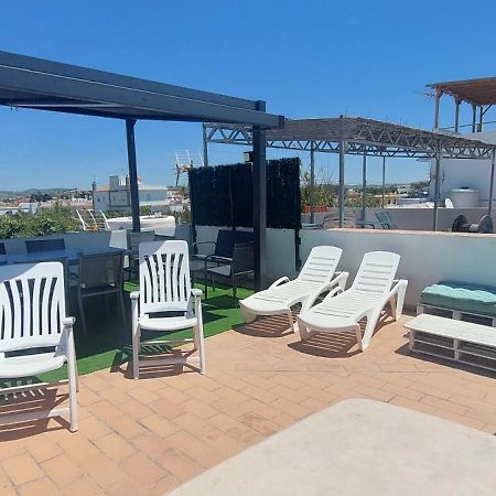 Casa Totalmente Nueva A 50 Metros De La Playa Villa El Palmar  Kültér fotó