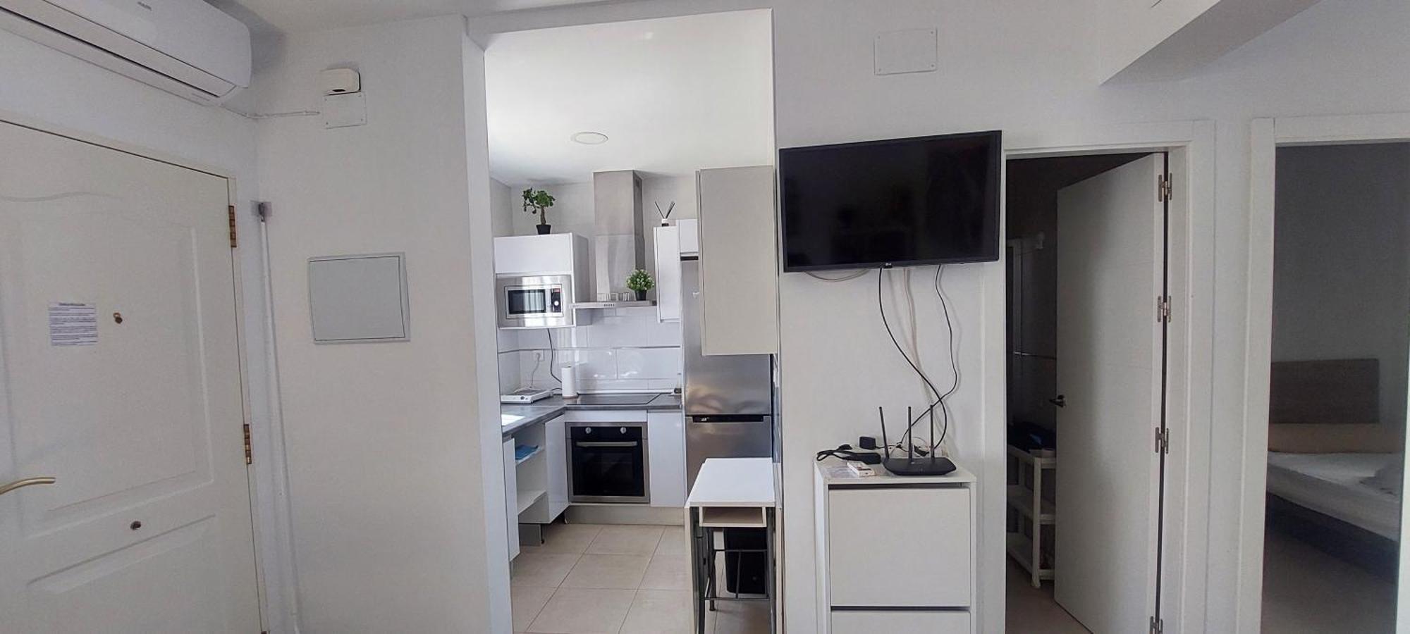 Casa Totalmente Nueva A 50 Metros De La Playa Villa El Palmar  Kültér fotó
